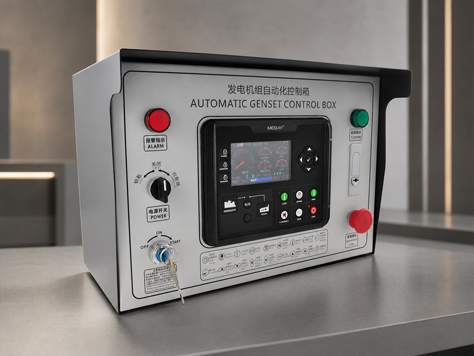 Excitation System Troubleshooting Guide for Generator Parts Buyers