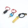 FORTRUST C2002 Diesel Generator Speed Controller Assembly