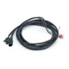 FORTRUST C2002 Diesel Generator Speed Controller Assembly