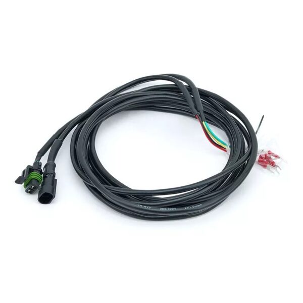 FORTRUST C2002 Diesel Generator Speed Controller Assembly