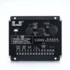 FORTRUST C2002 Diesel Generator Speed Controller Assembly