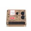 GAC ESD5520 Generator Speed Governor Control Unit 12-32V