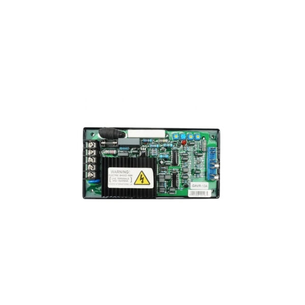 GAVR 10A AVR for Brush Alternator Generator Parts Module GAVR 10A AVR for Brush Alternator Generator Parts Module