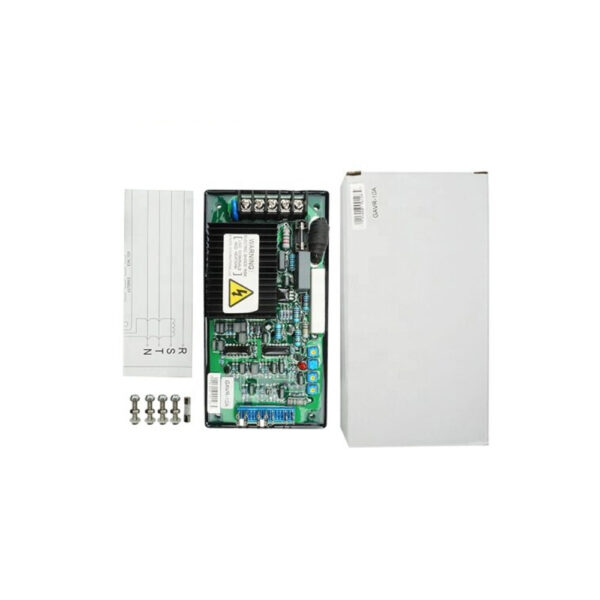 GAVR 10A AVR for Brush Alternator Generator Parts Module GAVR 10A AVR for Brush Alternator Generator Parts Module