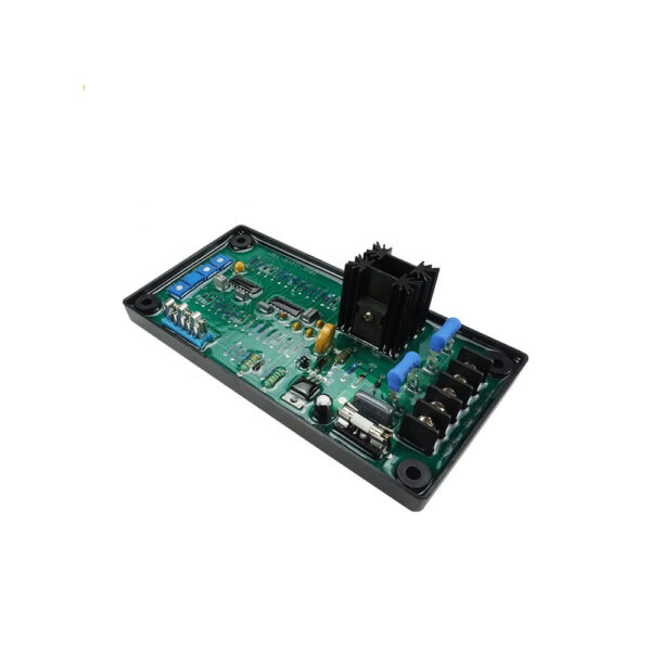 GAVR-15C Diesel Generator AVR Voltage Regulator Spare Part