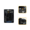 GAVR 20A Brushless Generator AVR 4-Potentiometer Module