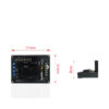 GAVR 20A Brushless Generator AVR 4-Potentiometer Module