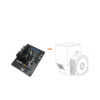 GAVR 20A Brushless Generator AVR 4-Potentiometer Module