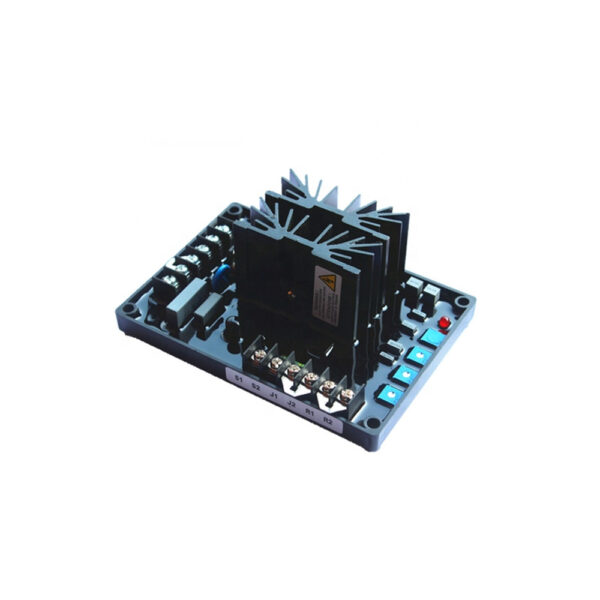 GAVR 20A Brushless Generator AVR 4-Potentiometer Module