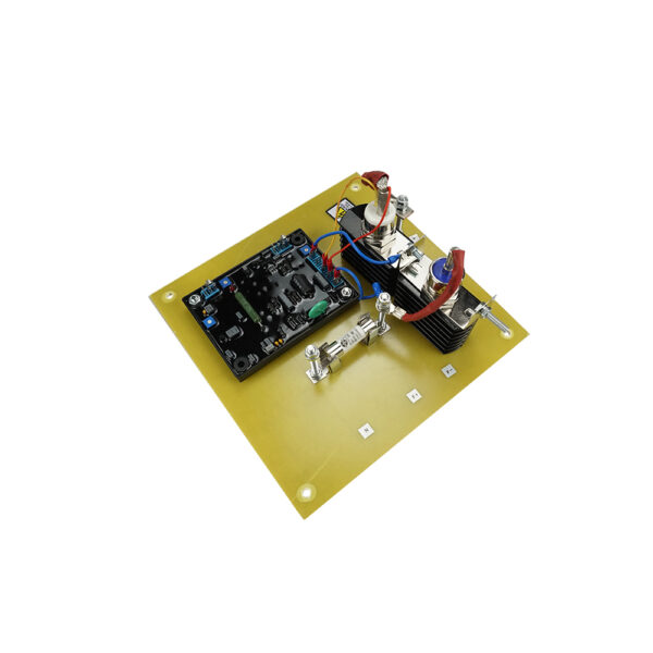 GAVR-50A Automatic Voltage Regulator AVR for Generators