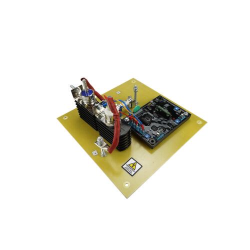 GAVR-50A Automatic Voltage Regulator AVR for Generators