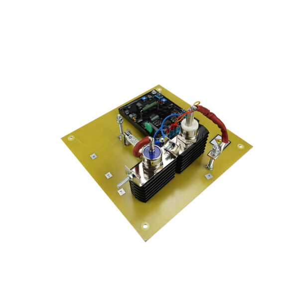 GAVR-50A Automatic Voltage Regulator AVR for Generators
