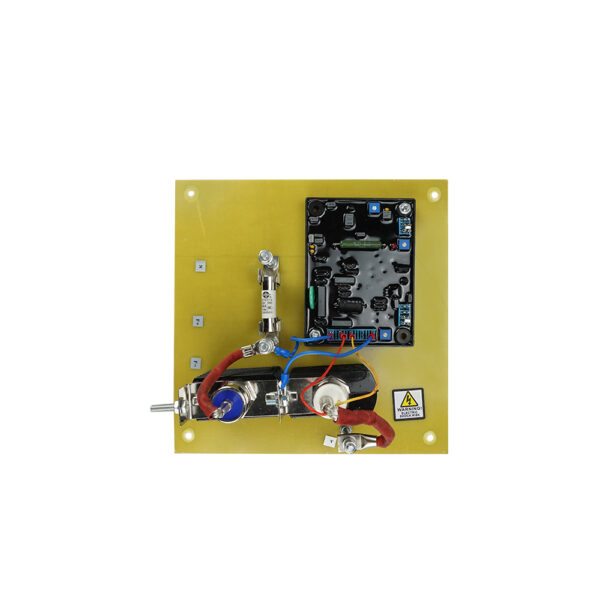 GAVR-50A Automatic Voltage Regulator AVR for Generators