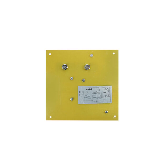 GAVR-50A Automatic Voltage Regulator AVR for Generators