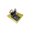 GAVR-75A Automatic Voltage Regulator for Diesel Gensets GAVR-75A Automatic Voltage Regulator for Diesel Gensets