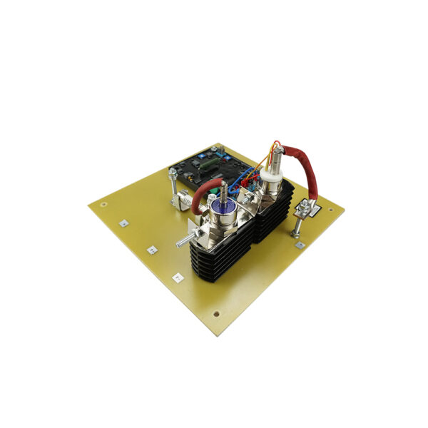GAVR-75A Automatic Voltage Regulator for Diesel Gensets GAVR-75A Automatic Voltage Regulator for Diesel Gensets
