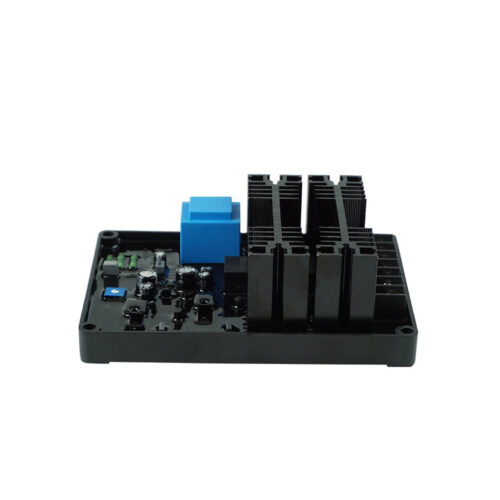 GB-130 400V Brush Generator AVR Voltage Regulator Module