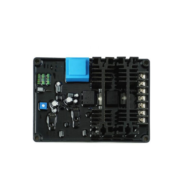GB-130 400V Brush Generator AVR Voltage Regulator Module