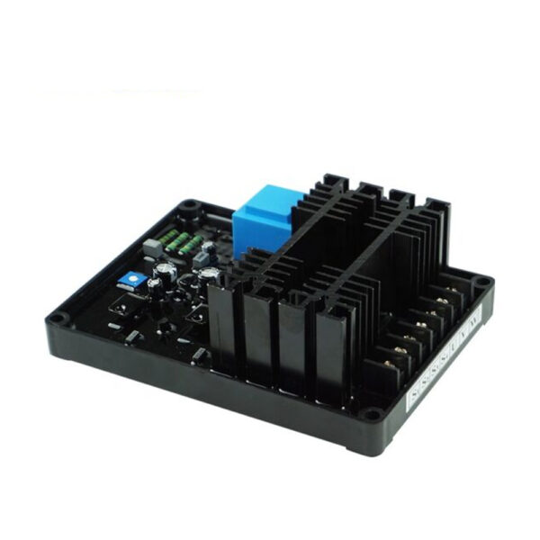 GB-130 400V Brush Generator AVR Voltage Regulator Module