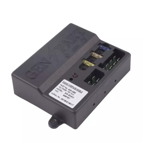 GENPART EIMPLUS 630-088 Engine Interface Module for Gensets