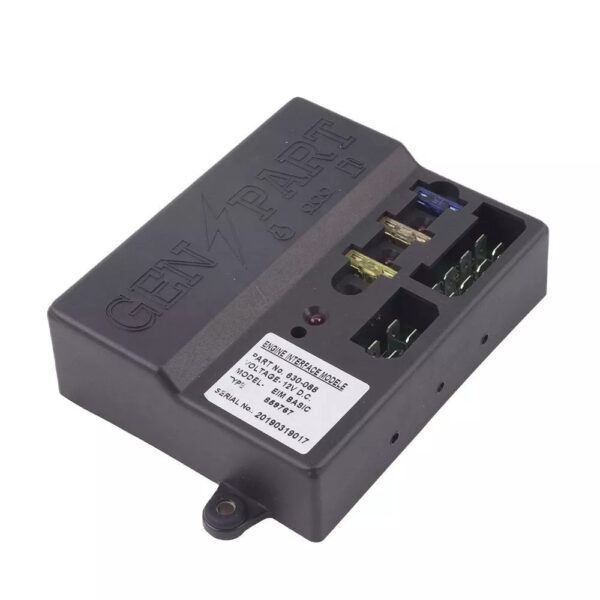 GENPART EIMPLUS 630-088 Engine Interface Module for Gensets