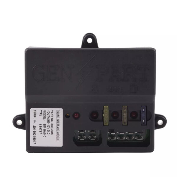 GENPART EIMPLUS 630-088 Engine Interface Module for Gensets