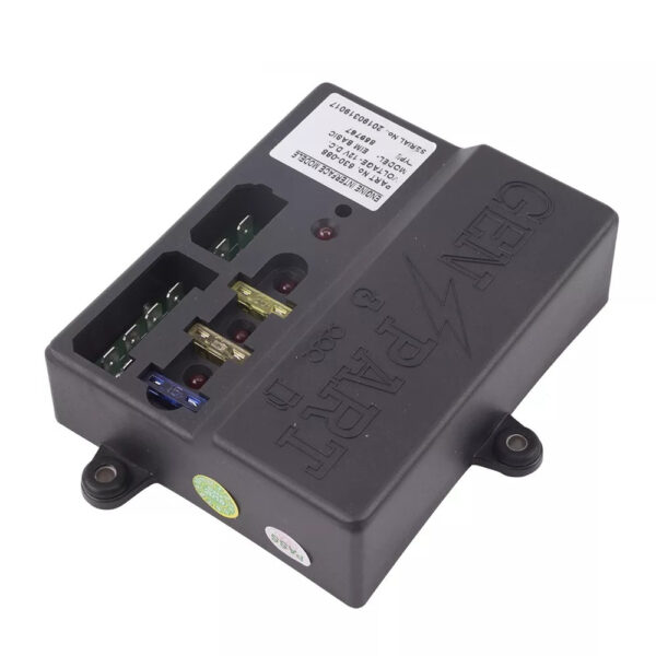 GENPART EIMPLUS 630-088 Engine Interface Module for Gensets