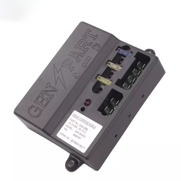 GENPART EIMPLUS 630-088 Engine Interface Module for Gensets
