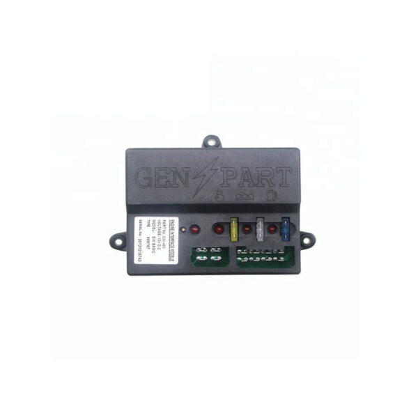 GENPART Generator Electronic Control Module Spare Parts