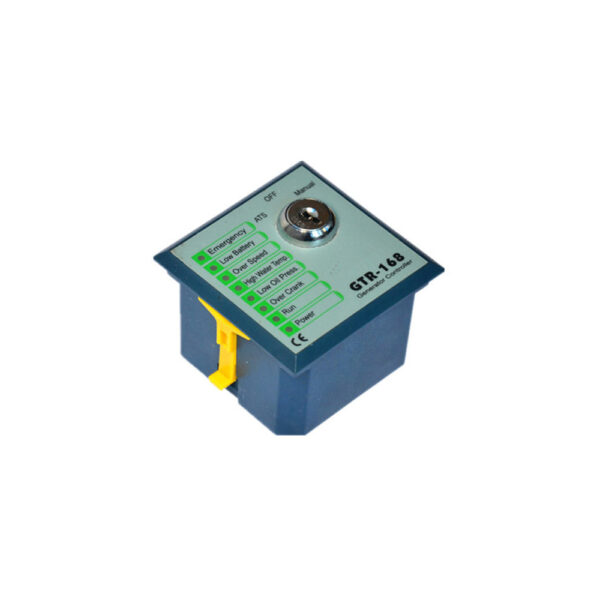 GTR-168 Auto Start Genset Controller Replacement Module GTR-168 Auto Start Genset Controller Replacement Module