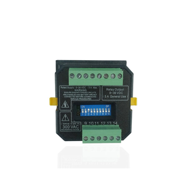 GTR-168 Auto Start Genset Controller Replacement Module GTR-168 Auto Start Genset Controller Replacement Module