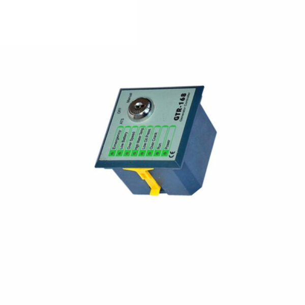 GTR-168 Auto Start Genset Controller Replacement Module GTR-168 Auto Start Genset Controller Replacement Module