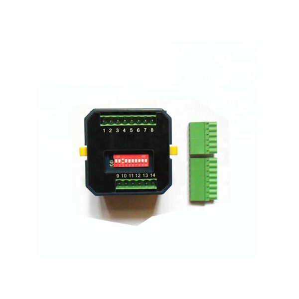 GTR-17 Auto Start Diesel Generator Controller Panel Module