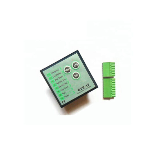 GTR-17 Generator Controller Module for Diesel Genset Panels