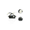 Gasoline AVR 2KW Automatic Voltage Regulator for Genset