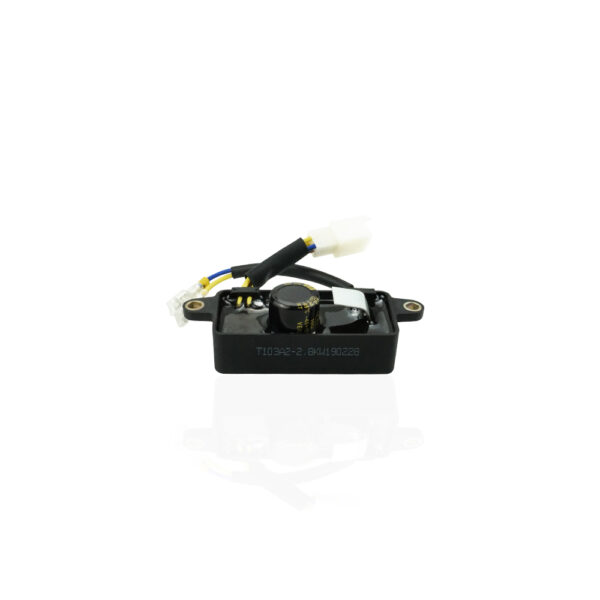 Gasoline AVR 2KW Automatic Voltage Regulator for Genset
