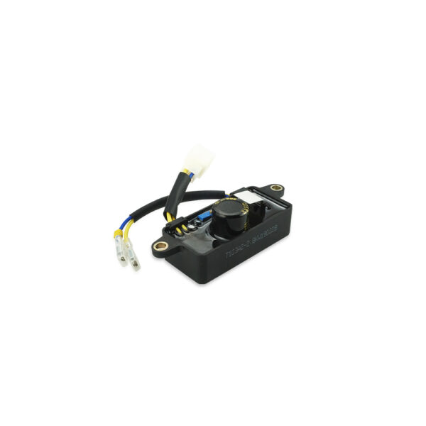 Gasoline AVR 2KW Automatic Voltage Regulator for Genset