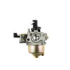Carburador para motor de gasolina, recambio para generadores 168F y 170F