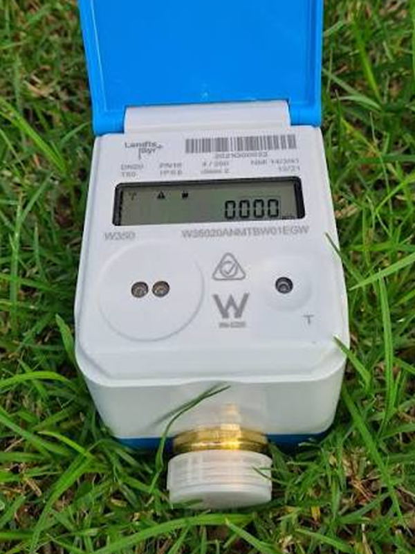 Gauge Meter