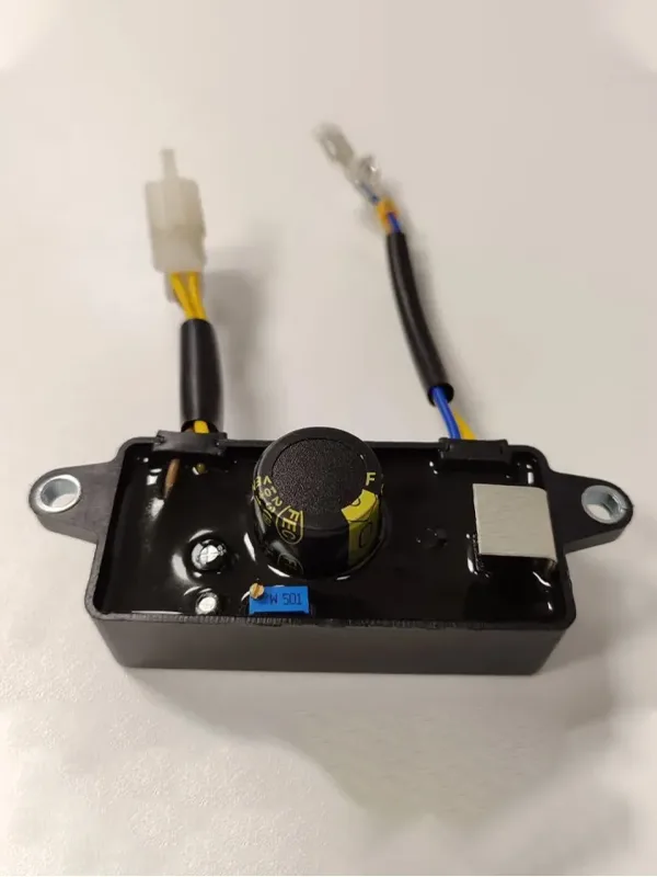 Generator AVR​