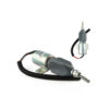 Generator Diesel Fuel Stop Solenoid Valve Actuator Part