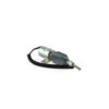 Generator Diesel Fuel Stop Solenoid Valve Actuator Part