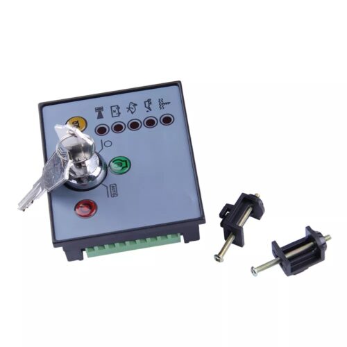 HGM170 Automatic Engine Control Module for Genset Parts HGM170 Automatic Engine Control Module for Genset Parts