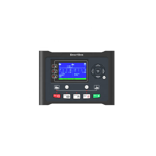 HGM9510 Genset Parallel Controller Control Module HGM9510 Genset Parallel Controller Control Module