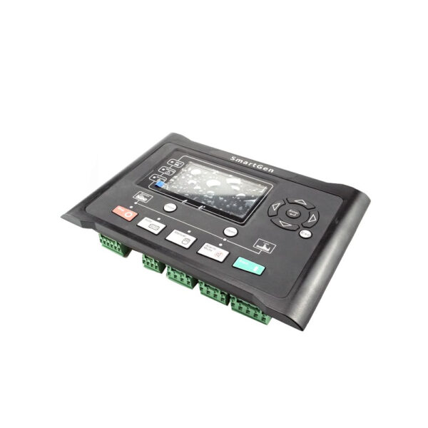 HGM9510 Genset Parallel Controller Control Module HGM9510 Genset Parallel Controller Control Module
