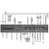 HJ-103A Generator Controller Replacement for Diesel Genset