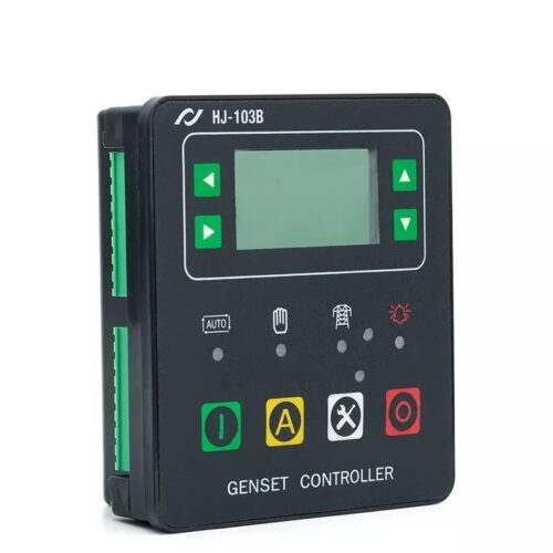 HJ-103B Diesel Genset Controller for ATS Generator Sets