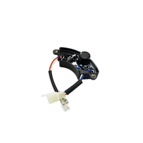 Half Moon Diesel Generator AVR Voltage Regulator Module