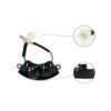 Half Moon Diesel Generator AVR Voltage Regulator Module