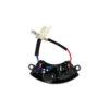 Half Moon Diesel Generator AVR Voltage Regulator Module